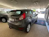 Ford Fiesta 1,0 SCTi 125 Titanium - 2