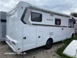 2020 - Weinsberg CaraCore 650 MEG Aut.   160 HK og automatgear - 2