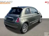 Fiat 500 1,2 By Diesel 69HK 3d - 2