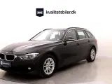 BMW 320d 2,0 Touring Executive aut.