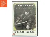 Dead Man (On-air) - 2