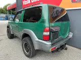 Toyota Land Cruiser 3,0 TD Van - 4