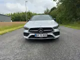 Mercedes CLA250 e 1,3 Advantage Coupé aut. - 2