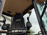 Hydrema 926E Med Encon Rotor-Tilt skifte i bag og brede dæk samt centralsmørring. Meget velholdt rendegraver. Lige fået service lavet af Hydrema - 4