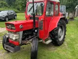 Massey Ferguson 135 - 4