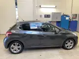 Peugeot 208 1,2 Supreme benzin 5 dørs - 5