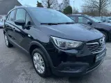 Opel Crossland X 1,2 T 110 Innovation - 2