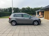 VW Golf Sportsvan 1,6 TDi 110 Trendline DSG BMT - 4