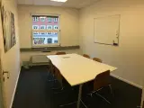 Mødelokaler på Frederiksberg C tilbydes - 3