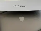 MacBook Air 2019 - 2