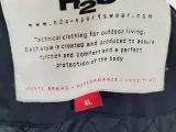⭐️- H2O - Jakke model 11109 - XL - 2