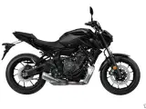 Yamaha MT-07 - 2