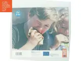 Ostekultur for madglade : lækre opskrifter og inspiration samt viden om ostesmag og ostekultur af Rasmus Holmgaard (Bog) - 3