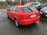Audi a3 1,9 tdi 105 hk synet 10/23 m/ partikkelfil - 4