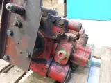 Case 1660 Hydrostat Pumpe 1958079C1 - 4