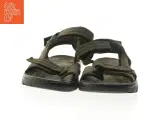 Sandaler med justerbare stropper (str. 44 ) - 4