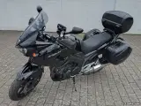 Yamaha TDM 900 - 2