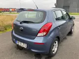 Hyundai i20 1,25 Classic - 3