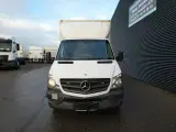 Mercedes-Benz Sprinter 316 2,1 CDI R3 163HK Ladv./Chas. Aut. - 3