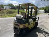 TCM FG 25 gastruck - 5