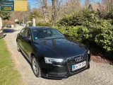 Audi A5 2,0 TDi 177 Sportback - 5