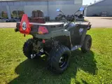 Polaris 570 X2 EPS traktor Meget udstyr - 4