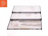 SAW DVD-trilogi - 2