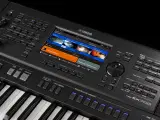 Yamaha Keyboard - 2