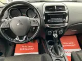 Mitsubishi ASX 1,6 Invite - 4