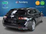 Peugeot 508 1,5 BlueHDi 130 Allure Grand SW EAT8 - 4