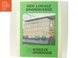 Bøger om Roskilde - 3