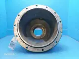 John Deere S670 Transmission Hus H151592 - 5