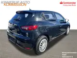 Renault Clio 1,5 DCI Expression 75HK 5d - 4