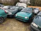 Toyota KØBES  - 3