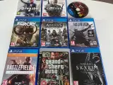 Playstation 4 - 4
