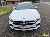 Mercedes A200 d 2,0 AMG Line aut. - 2