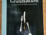 Grundkøkken kogebog 