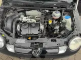 VW Lupo 1,2 TDI 3L Tiptr. 61HK 3d Aut. - 3