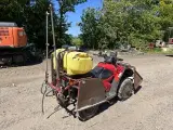 Honda TRX420 - 5