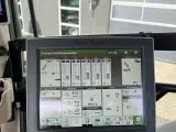 John Deere 6R 185 Command Pro AutoPower. KUN 166 TIMER. Traktoren er SOM NY. - 5