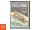 Far til fire, i sneen med Ib Schønberg (DVD) - 2