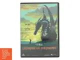 Legenden om Jordhavet (DVD) - 3