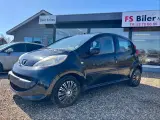 Peugeot 107 1,0  - 2