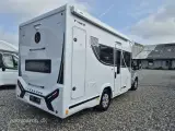 2025 - Benimar Tessoro 483   2025 Model på den Nye Ford Transit. - 2
