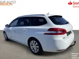 Peugeot 308 SW 1,6 BlueHDi Style LTD 120HK Stc - 4