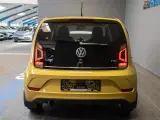 VW Up! 1,0 TSi 90 High Up! BMT - 5