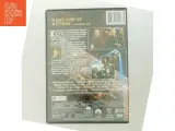 Star Trek First Contact (1996) [DVD] med Patrick Stewart (DVD) - 3