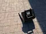 JST Lerskovl E-LS1, 20-60 cm. - 2