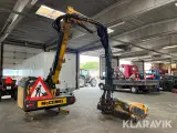 Græsslåmaskiner McCONNEL
