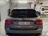 Mercedes C220 d 2,2 AMG Line stc. - 3